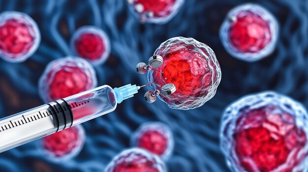 stem cell therapy treatment